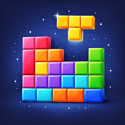 Block Blast Puzzle Master 2026 icon