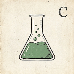 Chemity icon