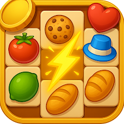 Garden Match icon